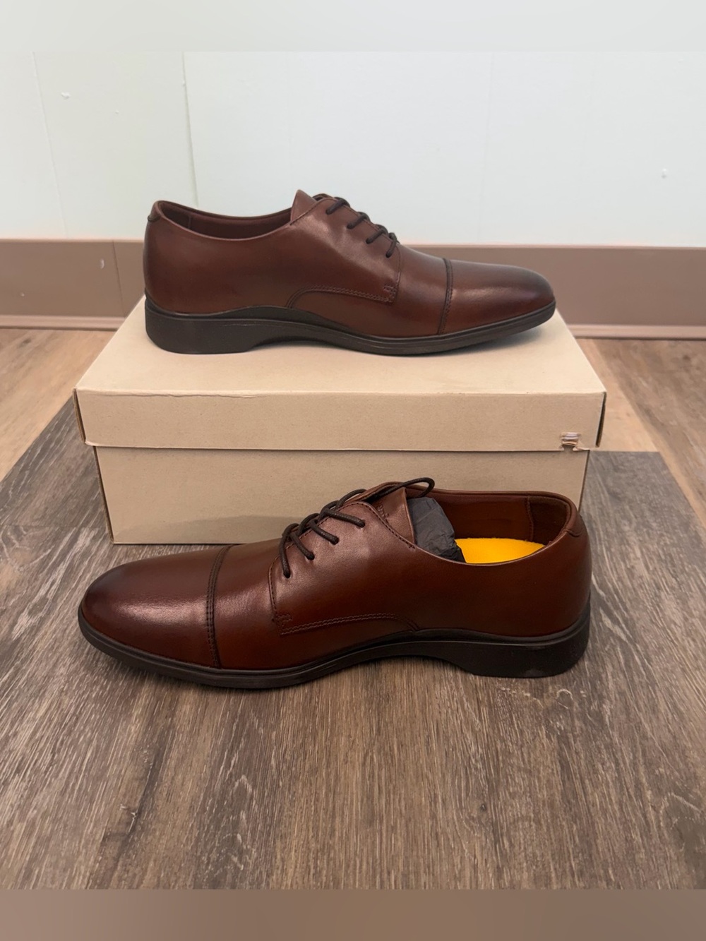 Amberjack the original in chestnut • men’s sz 9